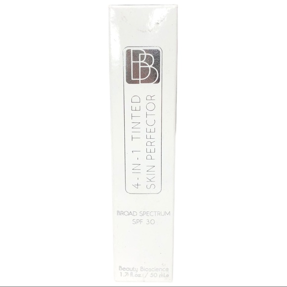 🆕 Beauty Bioscience 4-in-1 Tinted Skin Perfector SPF 30 - Picture 6 of 6